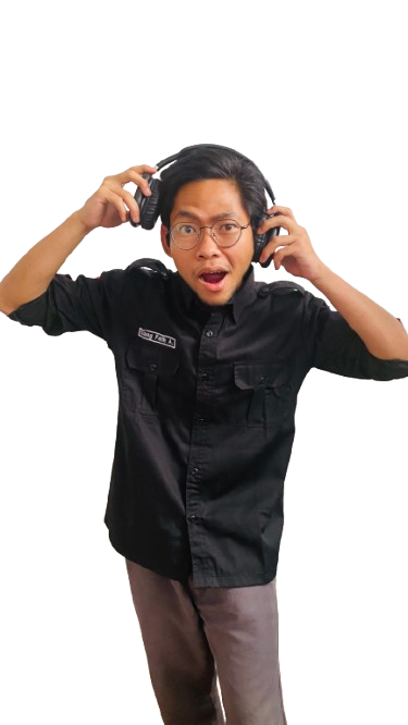 Foto Elang Fatih Al-Mahdi