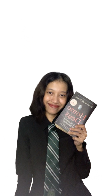 Foto Jasmine Khansa Aqila