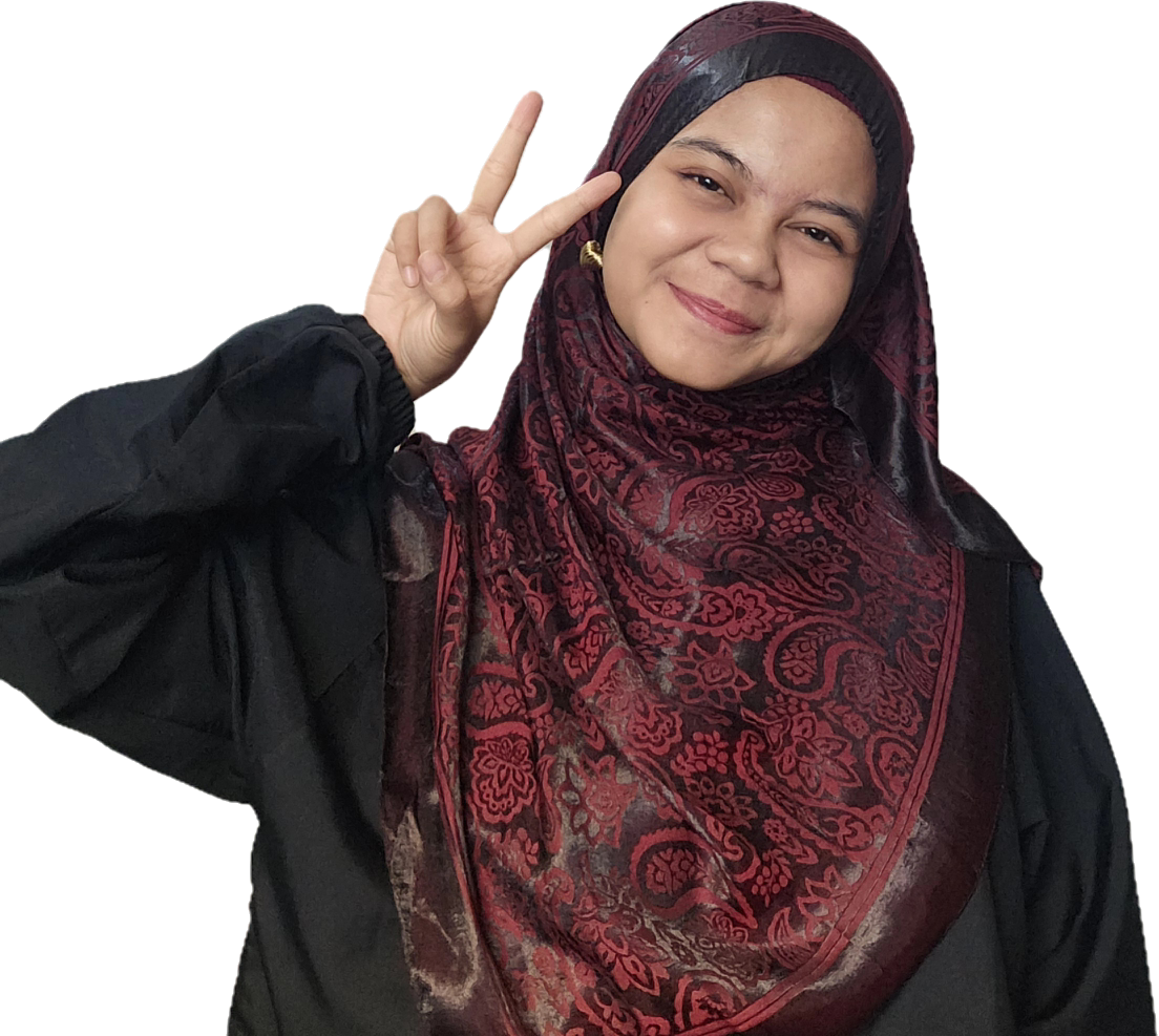 Foto Putri Zakiatun Nufus