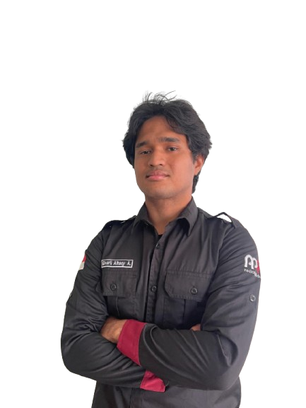 Foto Givarli Alhaqy Asrul