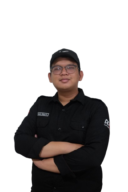 Foto Faizzia Hidaya Kibria