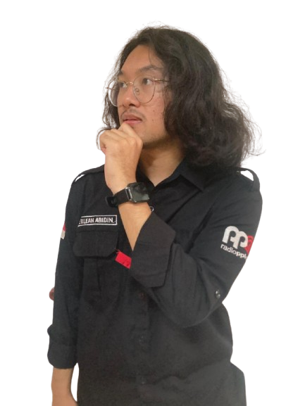 Foto Muhammad Zulfan Abidin